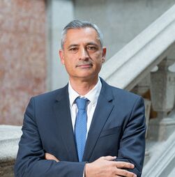 Pedro Nobre: 'Historicamente sabemos que as questões da sexualidade estão muito ligadas com relações de poder'