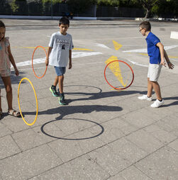 Ministério está a tomar medidas para contrariar desiguladades escolares 