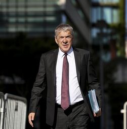 Operação Marquês: Sócrates diz nada saber sobre Vale do Lobo
