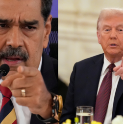Maduro vs. Trump: o que levou ao eclodir do conflito?