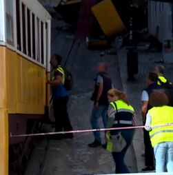 Elevador da Glória. Carris nega desinvestimento na manutenção
