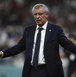 Ex-selecionador nacional Fernando Santos é um dos novos donos da Science4You