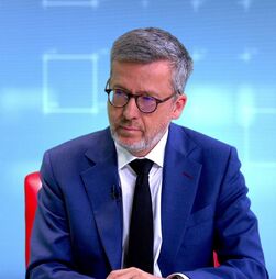 Carlos Moedas: 'Tragédia foi derivada de causas técnicas e não políticas'