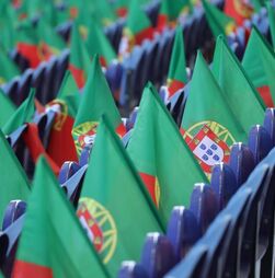 Portugal vai defrontar a Arménia no Estádio do Dragão
