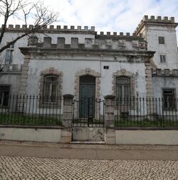 Mais de mil pessoas já assinaram petição para 'Parar o Hotel no Quartel da Graça'