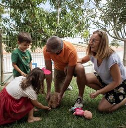 Bandeira verde por medidas de apoio às famílias premeia este ano 115 municípios