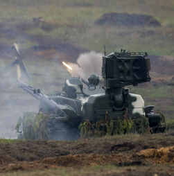 Rússia e Bielorrússia fazem demonstração de poder militar para enviarem mensagem à Europa 