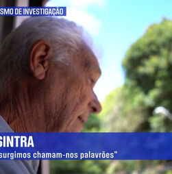 Os falsos operadores turísticos de Sintra. Veja o Repórter Sábado na íntegra (parte 1)