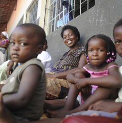 Subnutrição ameaça mais de 114 mil menores de 5 anos em Moçambique em 2025