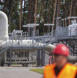 Tribunal de Recurso ordena extradição de ucraniano detido por sabotagem do Nord Stream