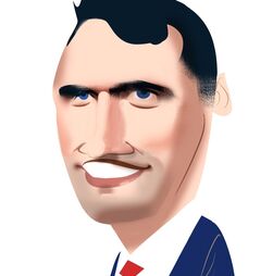 Charlie Kirk (1993-2025), o polarizante orador da juventude conservadora