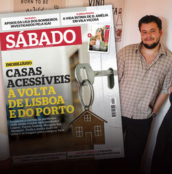 Corrida às casas nas periferias de Lisboa e do Porto