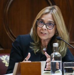 Partos em casa estão a aumentar e não são seguros, diz ministra da Saúde