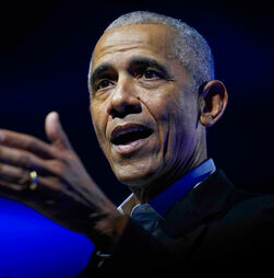 Obama acusa Trump de aprofundar divisão na sociedade norte-americana com a pressa de “identificar o inimigo” no assassinato de Charlie Kirk 