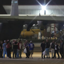 EUA deportaram quase 300 portugueses durante primeiro mandato de Trump