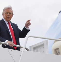 Trump declara Antifa como organização terrorista após assassinato de Kirk