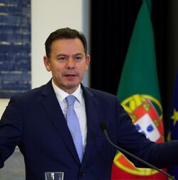 Portugal recebe financiamento europeu para 12 mil habitações de arrendamento acessível