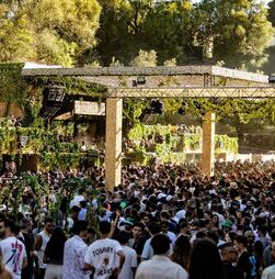 7 planos para o fim de semana: sunsets, DJ sets e um pernil de borrego