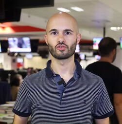 'Mourinho falou muito ao coração dos benfiquistas e revelou que só regressa a casa no domingo'