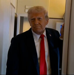 Trump pede ao Supremo autorização para revogar proteção de 300 mil venezuelanos