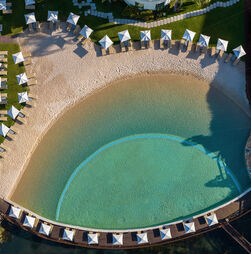 Domes Lake: viver o luxo no Algarve