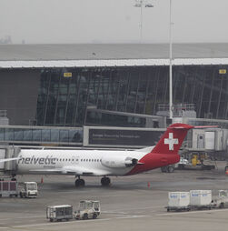Aeroportos europeus atingidos por ataque informático