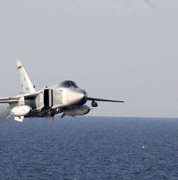 Polónia mobiliza aeronaves após Rússia ter lançado ataques contra a Ucrânia com 40 mísseis e 580 drones 