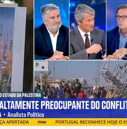 NOW continua a bater recordes e regista melhor dia de sempre