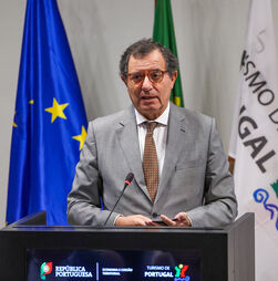 Governo ambiciona colocar Portugal nos dez melhores destinos turísticos mundiais 
