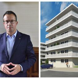 O autarca que ganhou 122 mil euros num dia