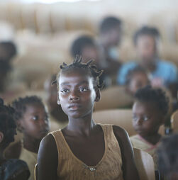 Mais de metade das meninas casam-se antes dos 18 anos no norte de Moçambique