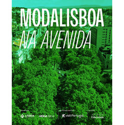 ModaLisboa na Avenida celebra o lado cosmopolita da moda