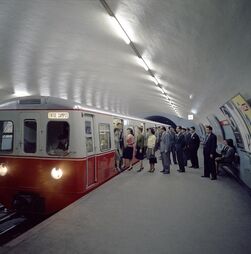 Metro de Lisboa recorre de decisão que rejeitou serviços mínimos na greve geral