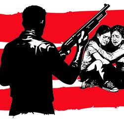 Crime e Castigo: A tragédia da família Freire