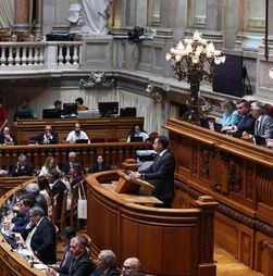 OE2026: Parlamento aprova quase 70 propostas em dia focado na saúde e educação