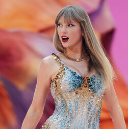 Taylor Swift: a era da showgirl vai começar