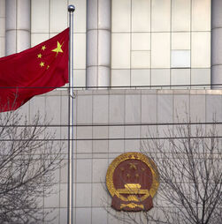 China condena ex-ministro da Agricultura a pena de morte suspensa por corrupção