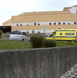 Centro de saúde recusa doente com sintomas de AVC