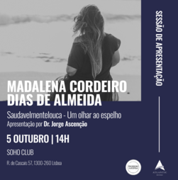SaudavelmenteLouca – Um olhar ao espelho