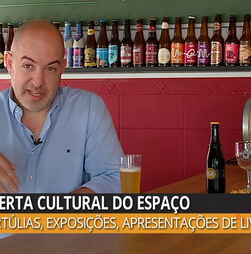 Guia Para Sair no Barreiro