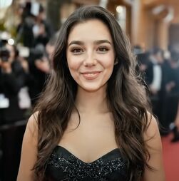 'Atriz' criada por IA indigna atores de Hollywood