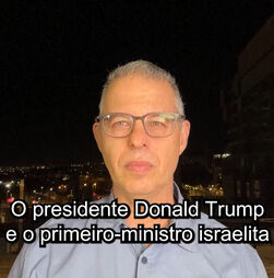 O que está em causa no plano acordado entre Trump e Netanyahu para pôr fim à guerra em Gaza? 