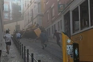 Elevador da Glória