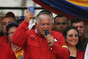 Diodado Cabello 