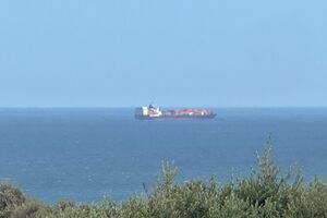 Marinha acusada de interferência