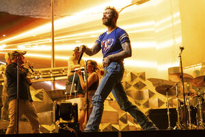 O rapper e cantor americano Post Malone, uma das estrelas pop mais ouvidas do presente, atua a 14 de setembro no Estádio do Restelo, em Lisboa