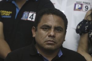 Daniel Urresti, ex-ministro do Peru, condenado por assassinato de jornalista