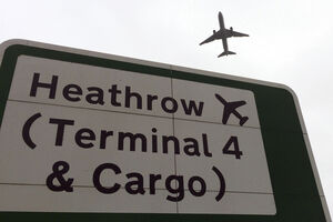 Aeroporto de Heathrow