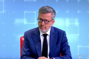 Carlos Moedas anuncia novo sistema de segurança após acidente no Elevador da Glória