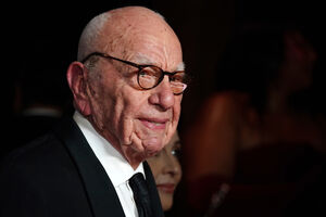 Lachlan Murdoch lidera Fox e News Corp; irmãos gerem fundo familiar